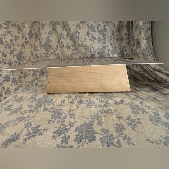 Military Phonetic Aviation Pilot Code Metal Tin Sign - Picture 3 of 6